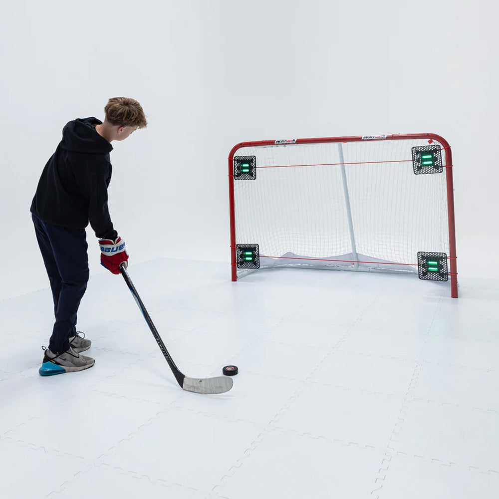 HockeyShot Snipes 3.0 Electronic Shooting Aids