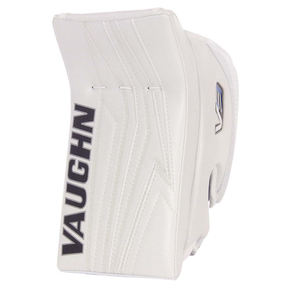VAUGHN VELOCITY V9 INTERMEDIATE GOALIE BLOCKER