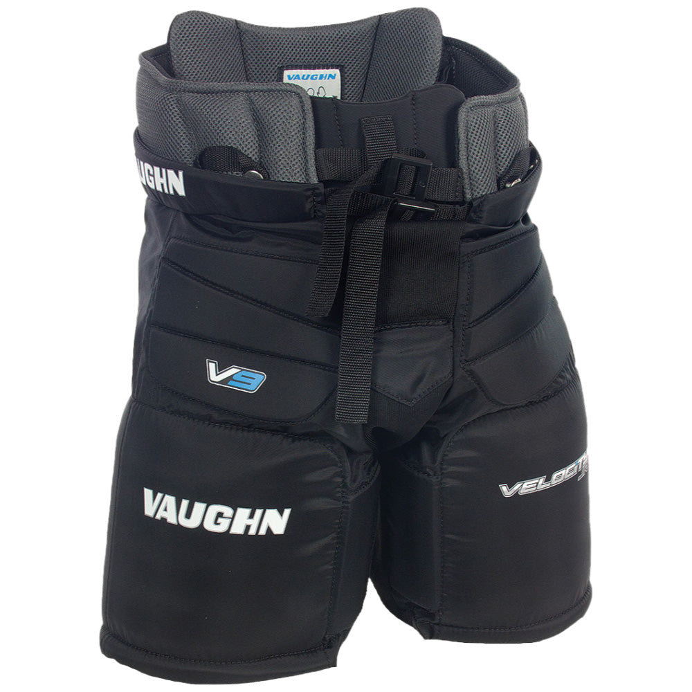 VAUGHN V9 JUNIOR GOALIE PANTS