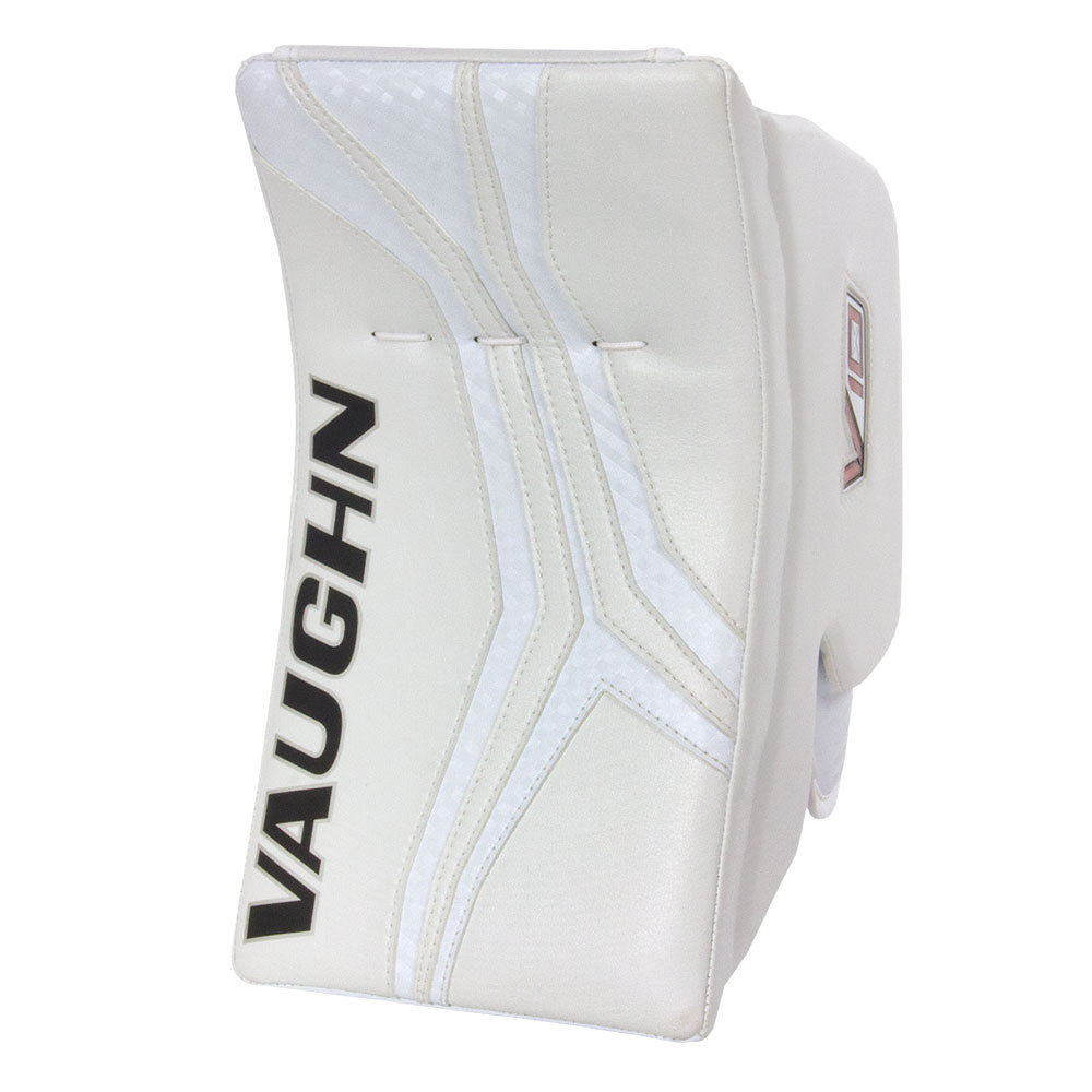 VAUGHN B VELOCITY V10 PRO SENIOR REGULAR GOALIE BLOCKER