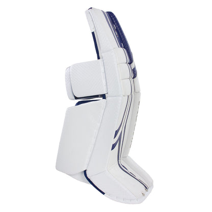 VAUGHN VPG VELOCITY V10 PRO SENIOR GOALIE PADS