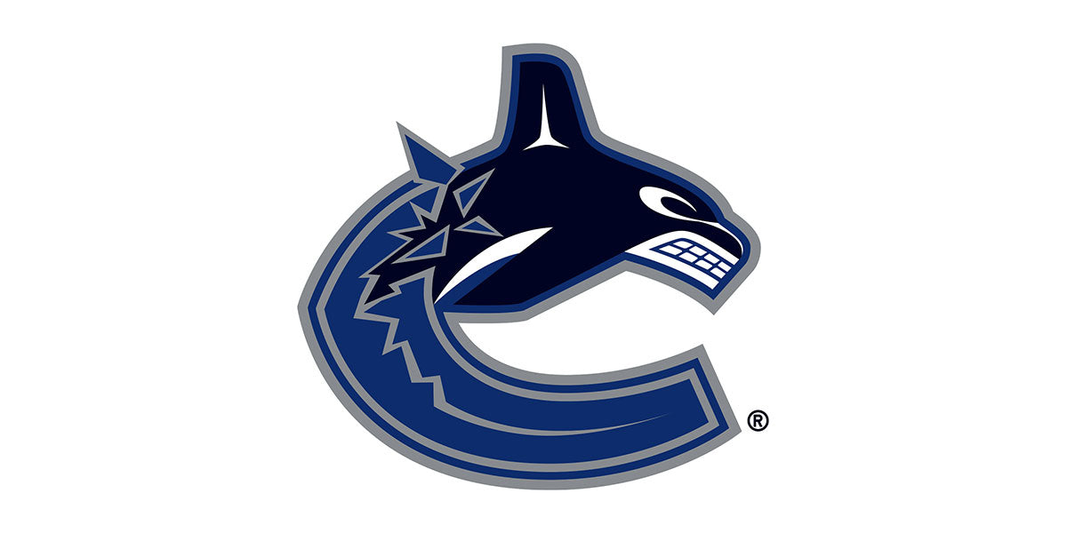 Vancouver Canucks Primary Logo