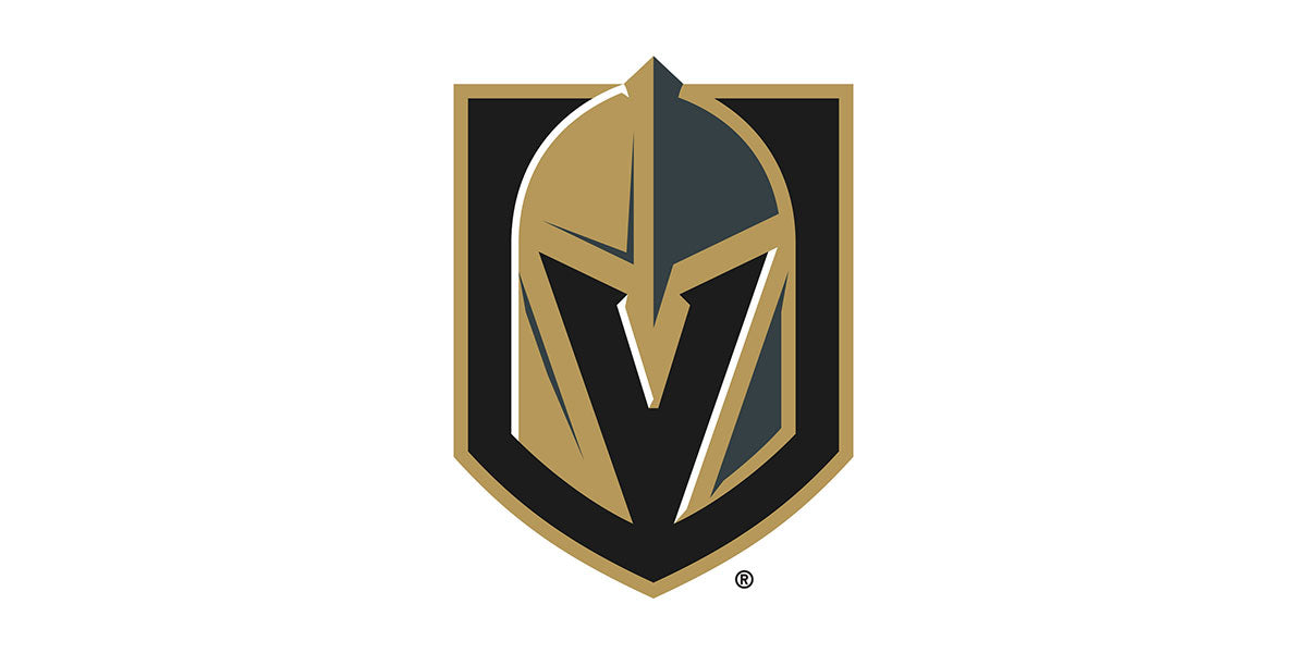 Vegas Golden Knights Primary Logo