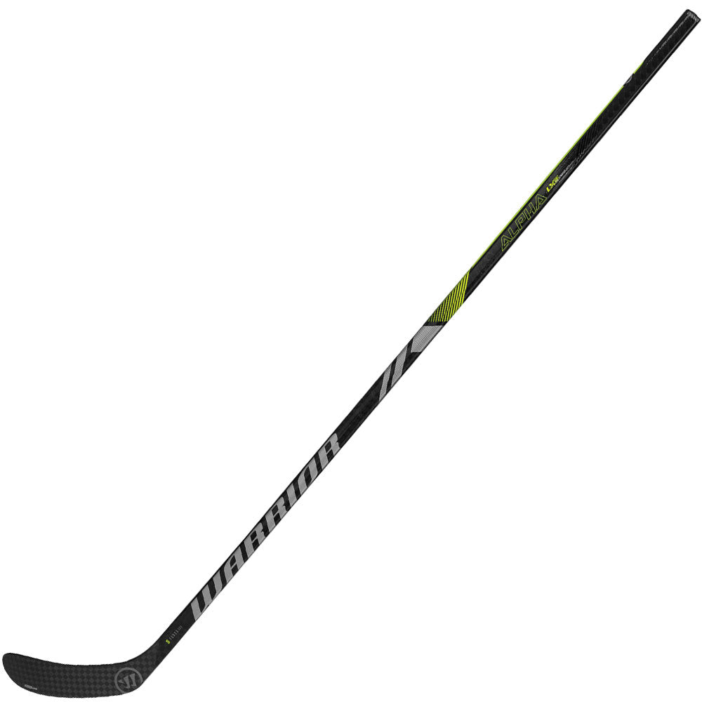 WARRIOR ALPHA LX2 INTERMEDIATE HOCKEY STICK