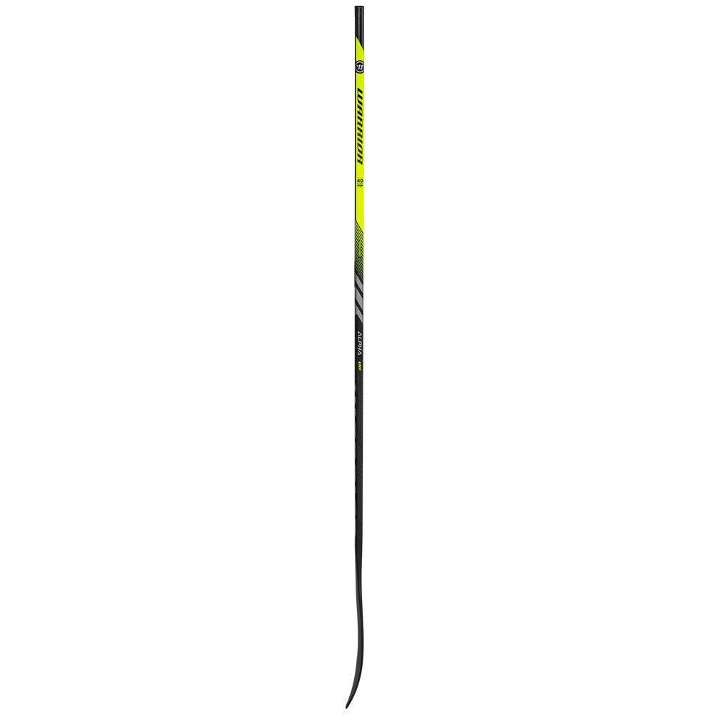 WARRIOR ALPHA LX2 JUNIOR HOCKEY STICK