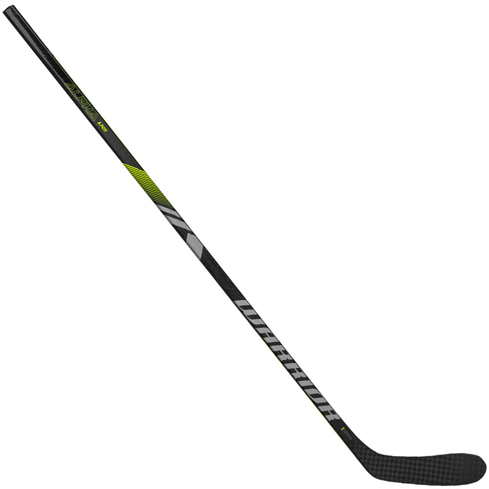 WARRIOR ALPHA LX2 JUNIOR HOCKEY STICK