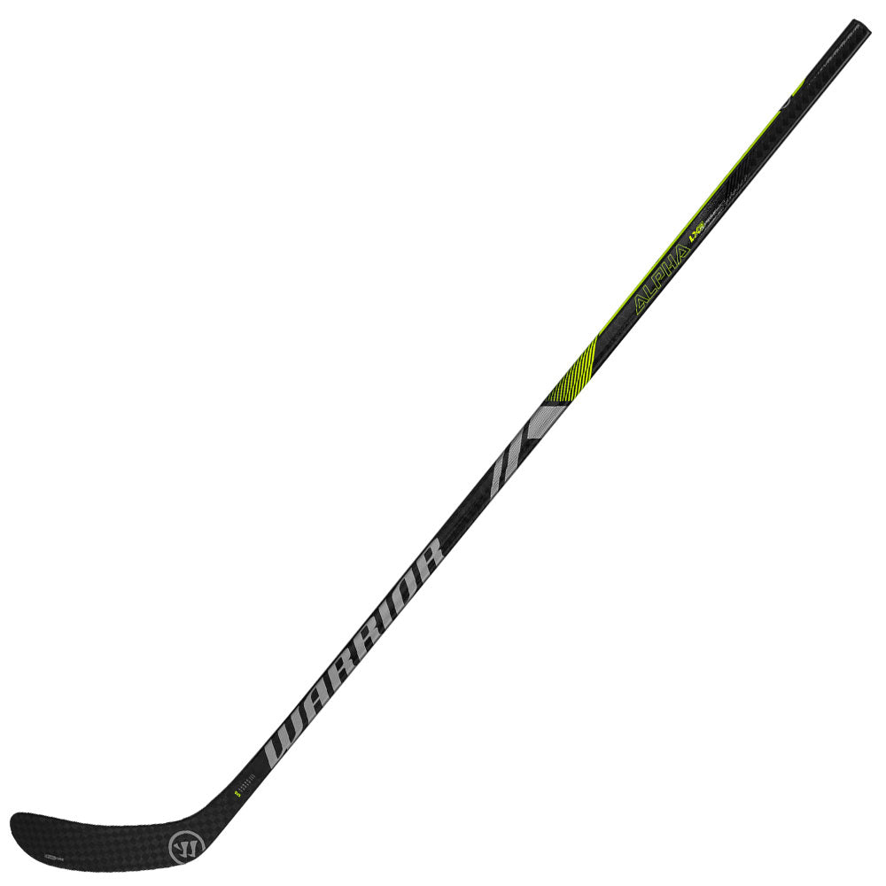 WARRIOR ALPHA LX2 JUNIOR HOCKEY STICK