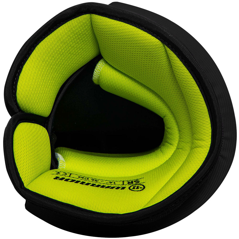 WARRIOR ALPHA LX2 MAX SENIOR HOCKEY GLOVES