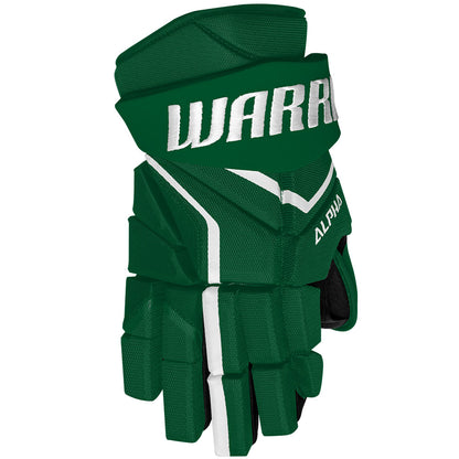 WARRIOR ALPHA LX2 MAX SENIOR HOCKEY GLOVES