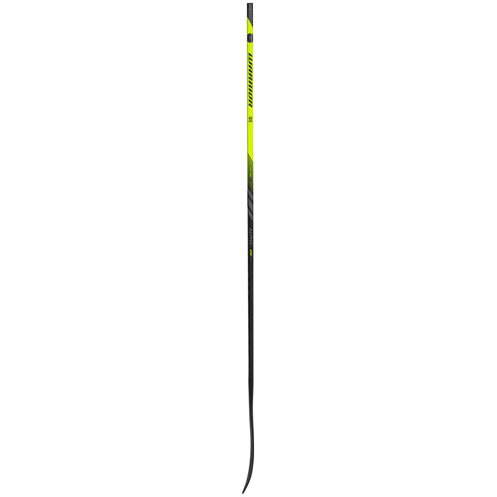 WARRIOR ALPHA LX2 MAX INTERMEDIATE HOCKEY STICK