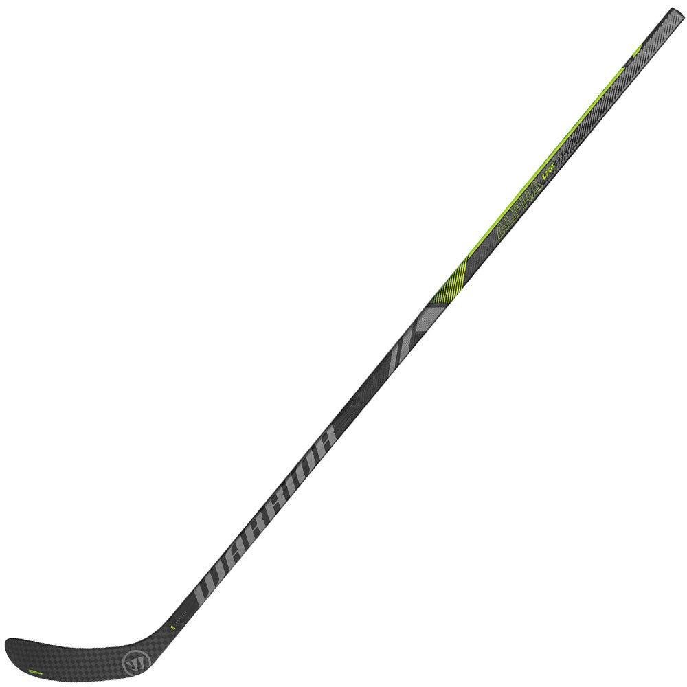WARRIOR ALPHA LX2 MAX INTERMEDIATE HOCKEY STICK