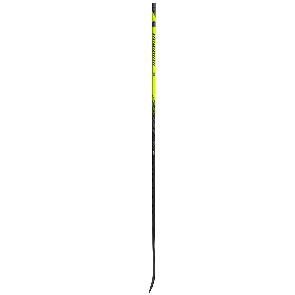 WARRIOR ALPHA LX2 MAX SENIOR HOCKEY STICK