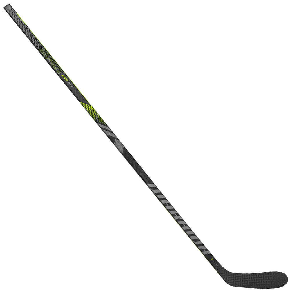 WARRIOR ALPHA LX2 MAX SENIOR HOCKEY STICK