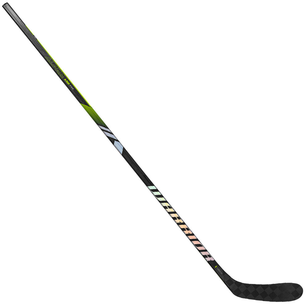 WARRIOR ALPHA LX2 PRO INTERMEDIATE HOCKEY STICK