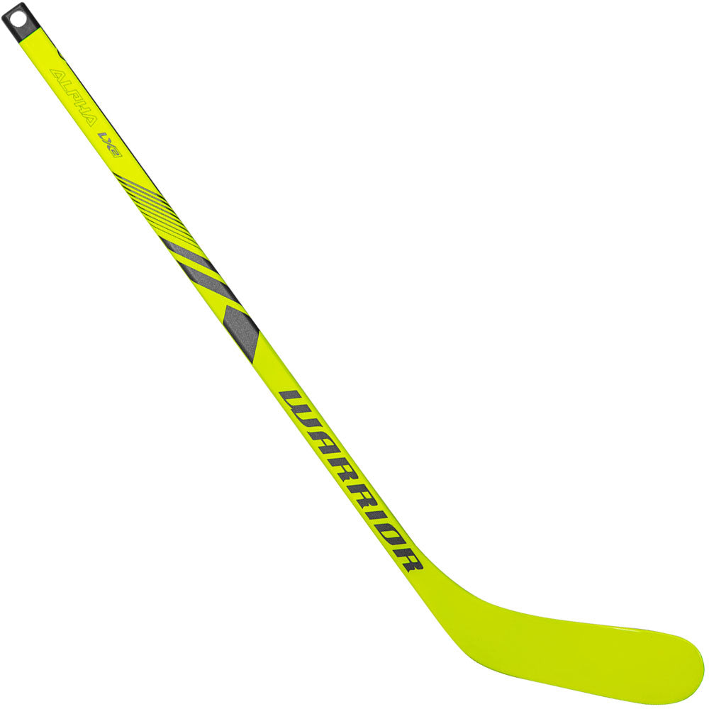 Warrior Alpha Lx2 Pro Mini Stick