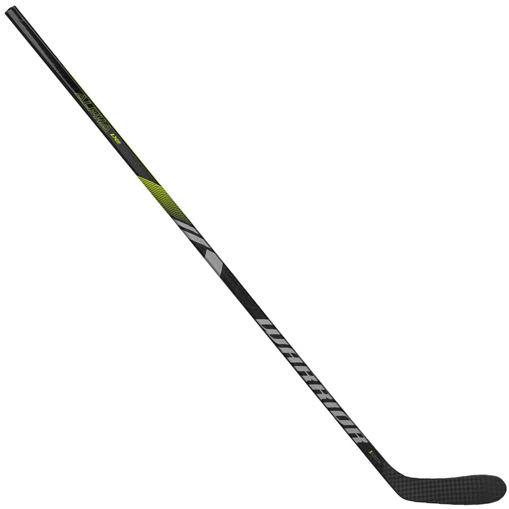 WARRIOR ALPHA LX2 SENIOR HOCKEY STICK