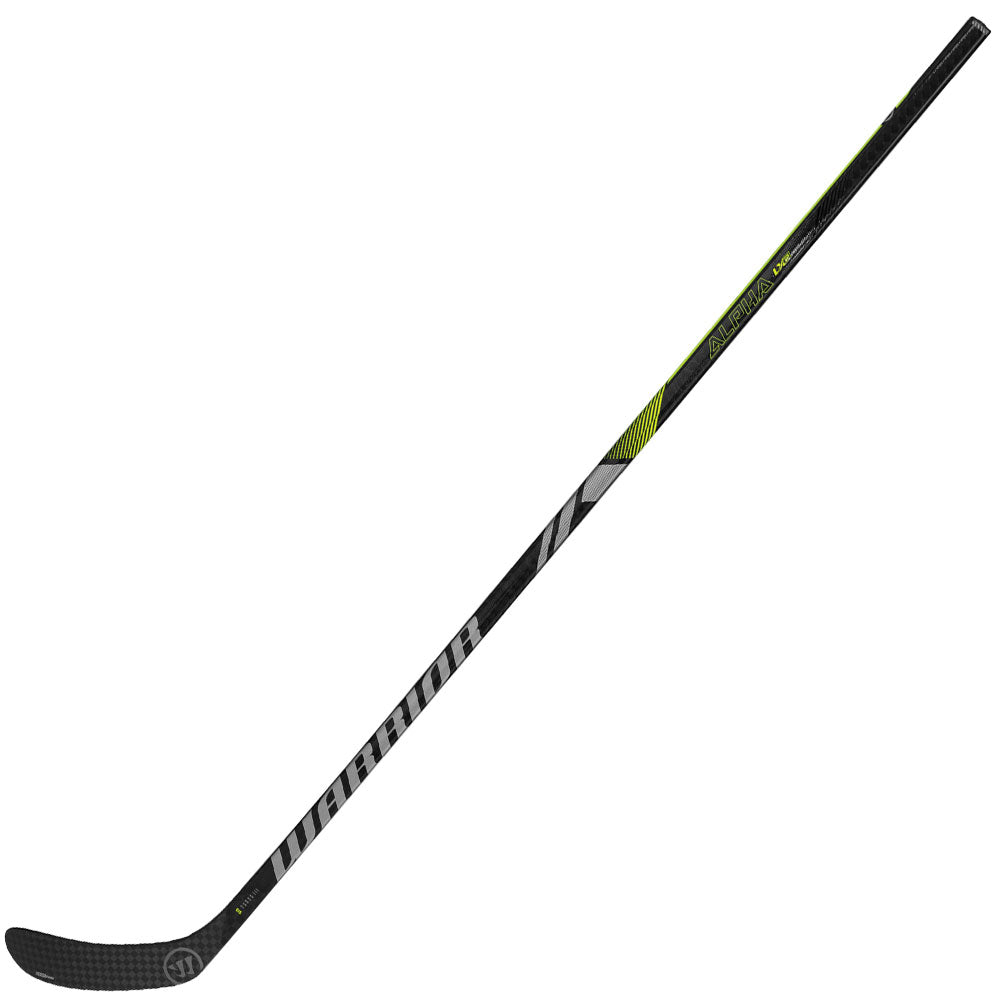 WARRIOR ALPHA LX2 SENIOR HOCKEY STICK