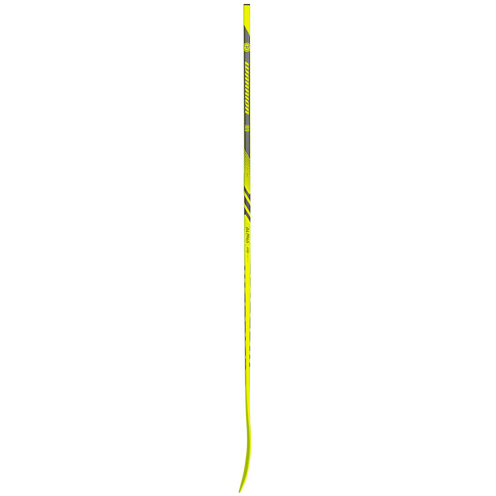 WARRIOR ALPHA YOUTH HOCKEY STICK