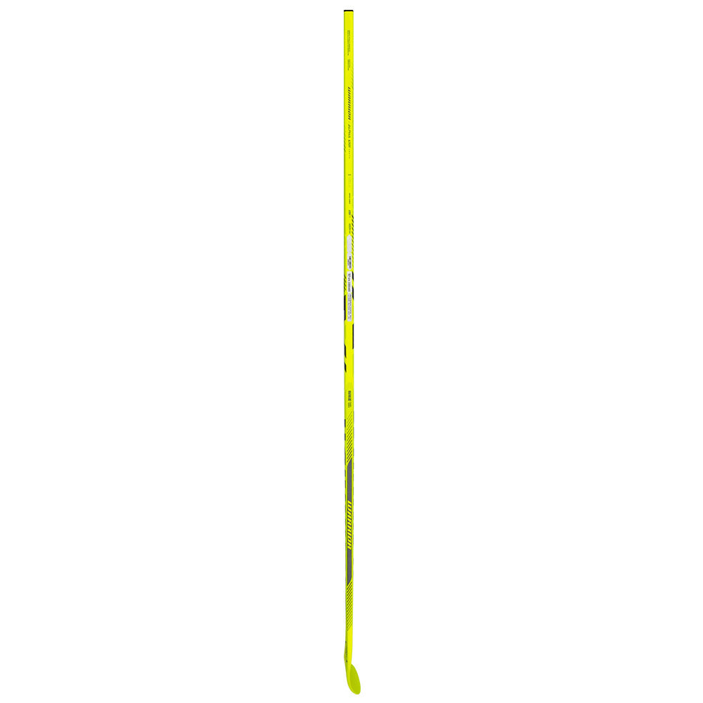 WARRIOR ALPHA YOUTH HOCKEY STICK
