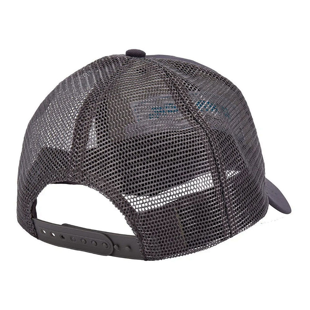 WARRIOR CORPORATE SNAPBACK HAT