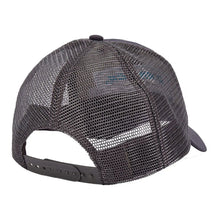 WARRIOR CORPORATE SNAPBACK HAT