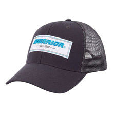 WARRIOR CORPORATE SNAPBACK HAT