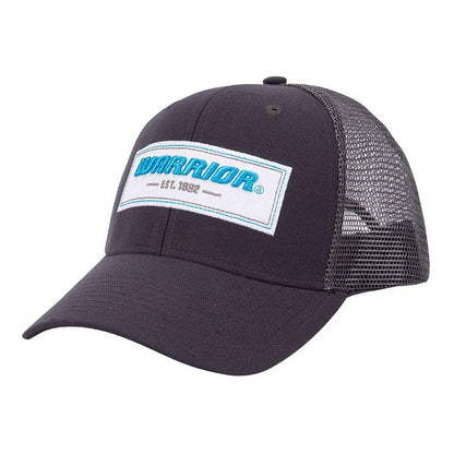 WARRIOR CORPORATE SNAPBACK HAT