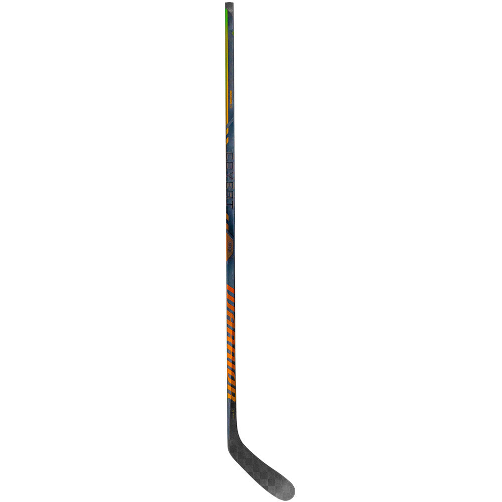 Bâton de hockey intermédiaire Warrior Covert Deluxe Bâton de hockey intermédiaire Warrior Covert Deluxe