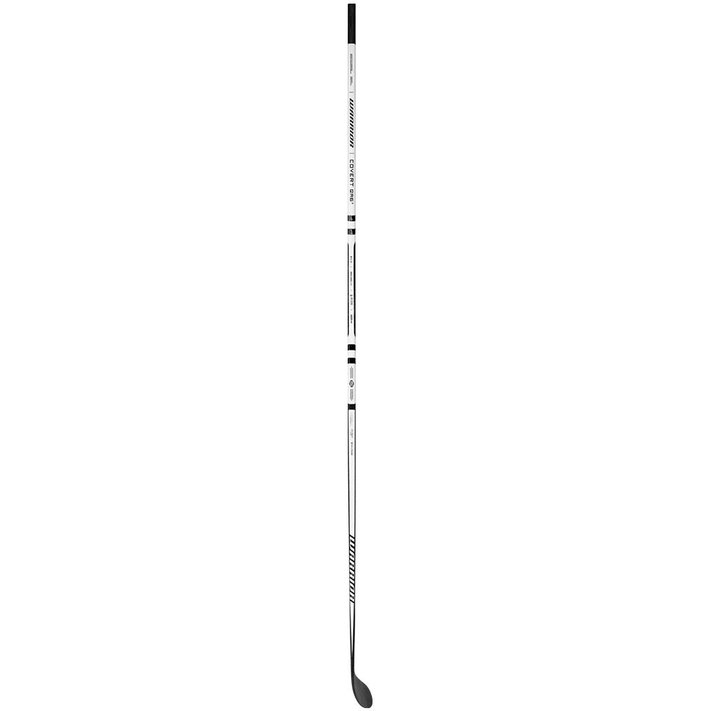 WARRIOR COVERT QR6 T INTERMEDIATE HOCKEY STICK