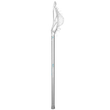WARRIOR EVO ATK SILVER LACROSSE STICK