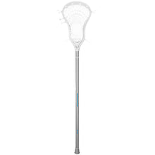 WARRIOR EVO ATK SILVER LACROSSE STICK