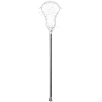 WARRIOR EVO ATK SILVER LACROSSE STICK