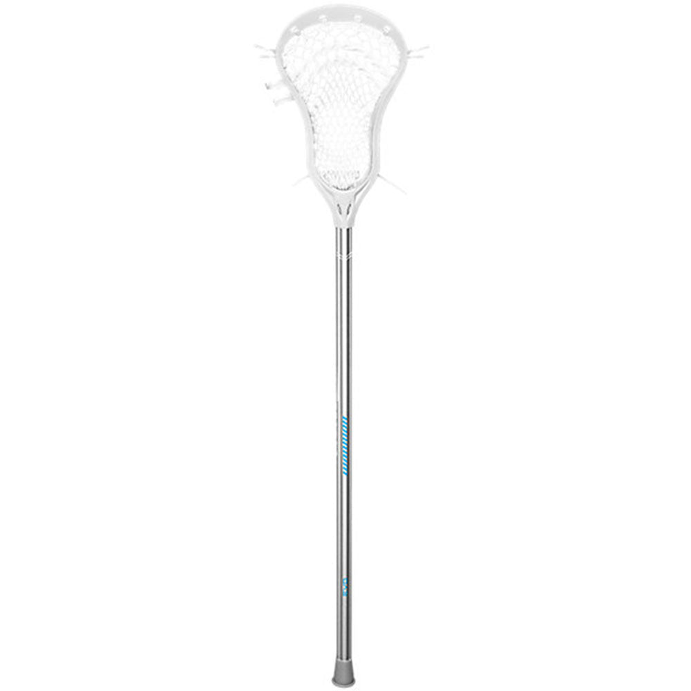 WARRIOR EVO ATK SILVER LACROSSE STICK Pro Hockey Life