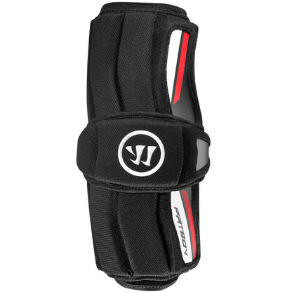WARRIOR FATBOY LACROSSE ARM GUARDS