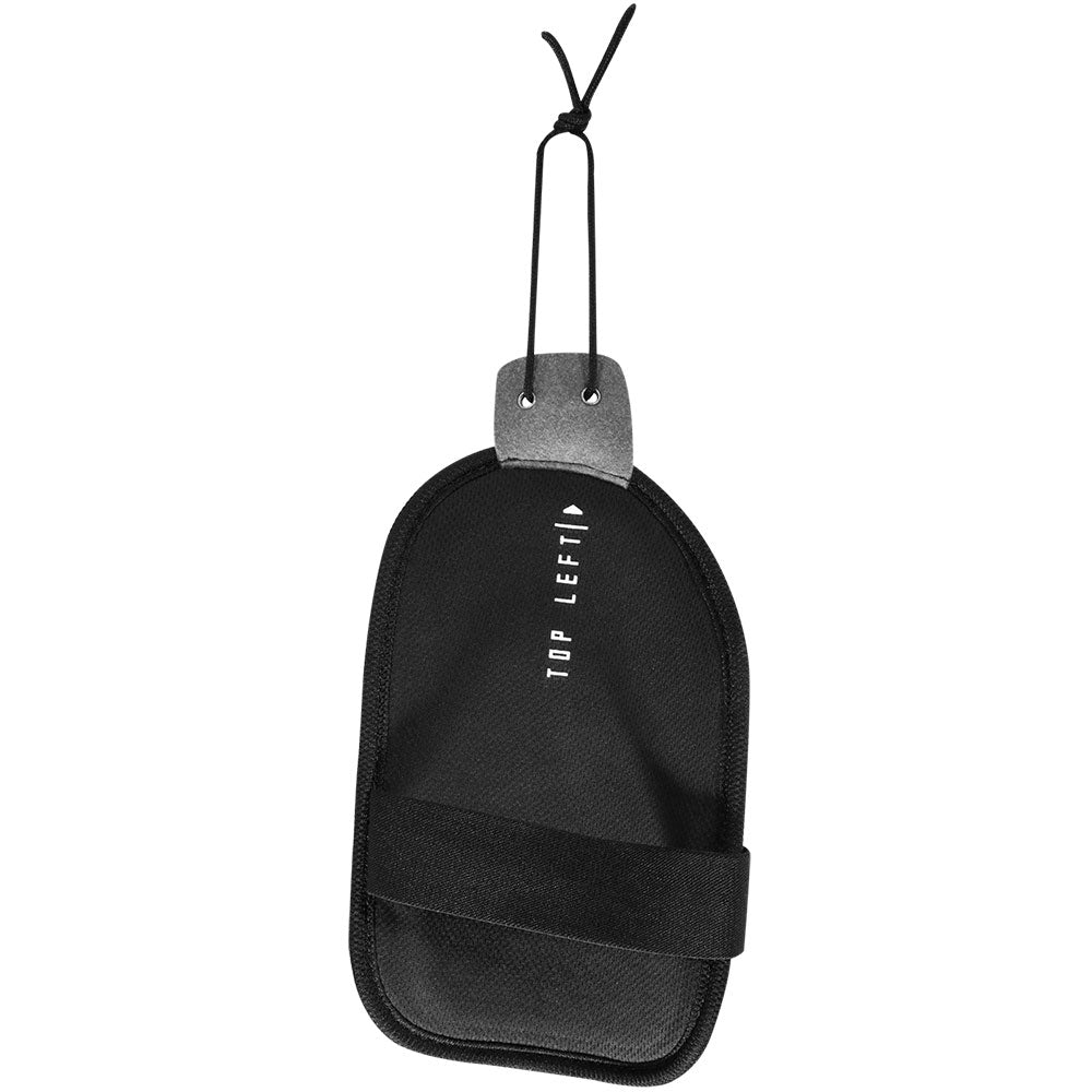 WARRIOR FATBOY SENIOR LACROSSE BICEP PAD