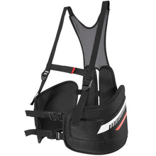 WARRIOR FATBOY LACROSSE RIB GUARD