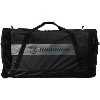 WARRIOR RITUAL GOALIE ROLLER BAG