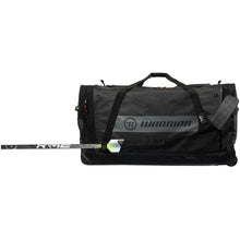 WARRIOR RITUAL GOALIE ROLLER BAG