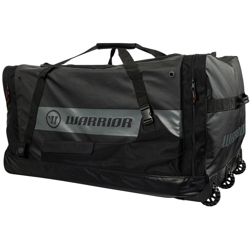 WARRIOR RITUAL GOALIE ROLLER BAG