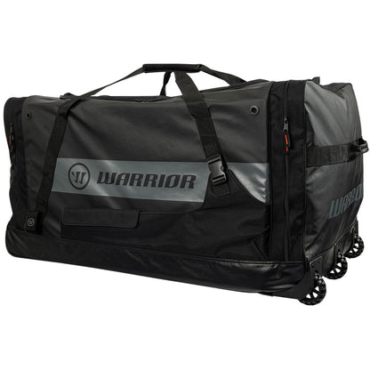 WARRIOR RITUAL GOALIE ROLLER BAG