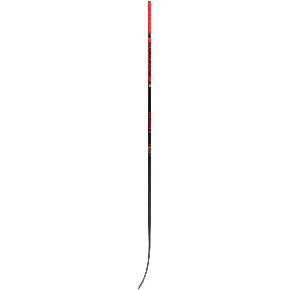 WARRIOR NOVIUM 2 SENIOR HOCKEY STICK