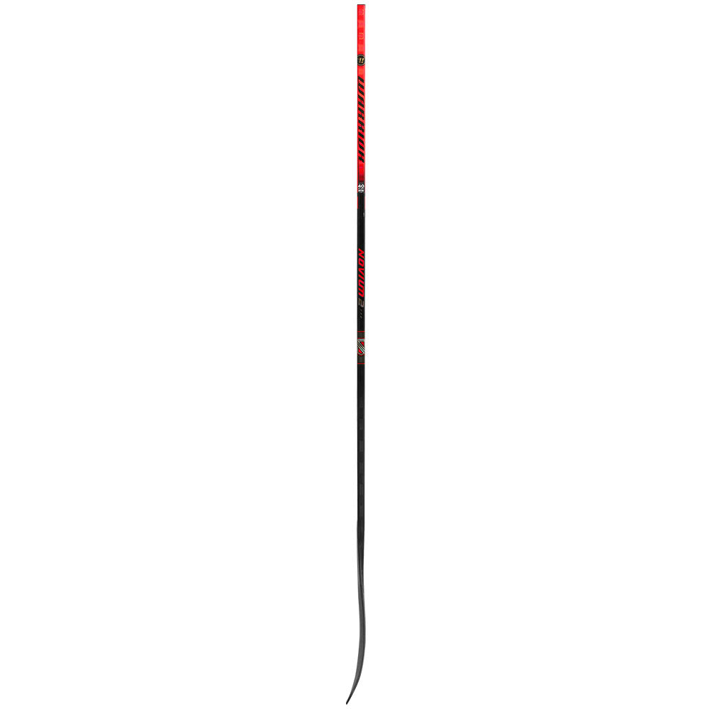 WARRIOR NOVIUM 2 PRO YOUTH HOCKEY STICK