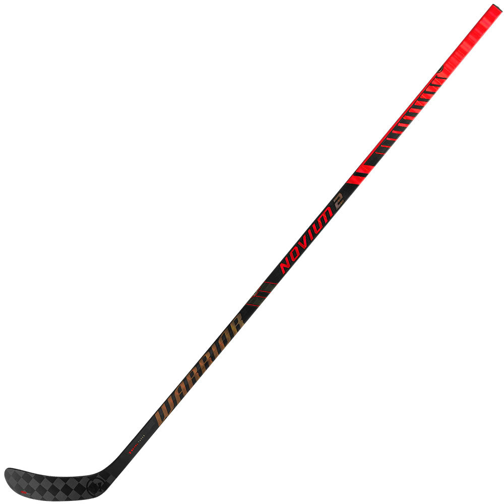 WARRIOR NOVIUM 2 PRO INTERMEDIATE HOCKEY STICK