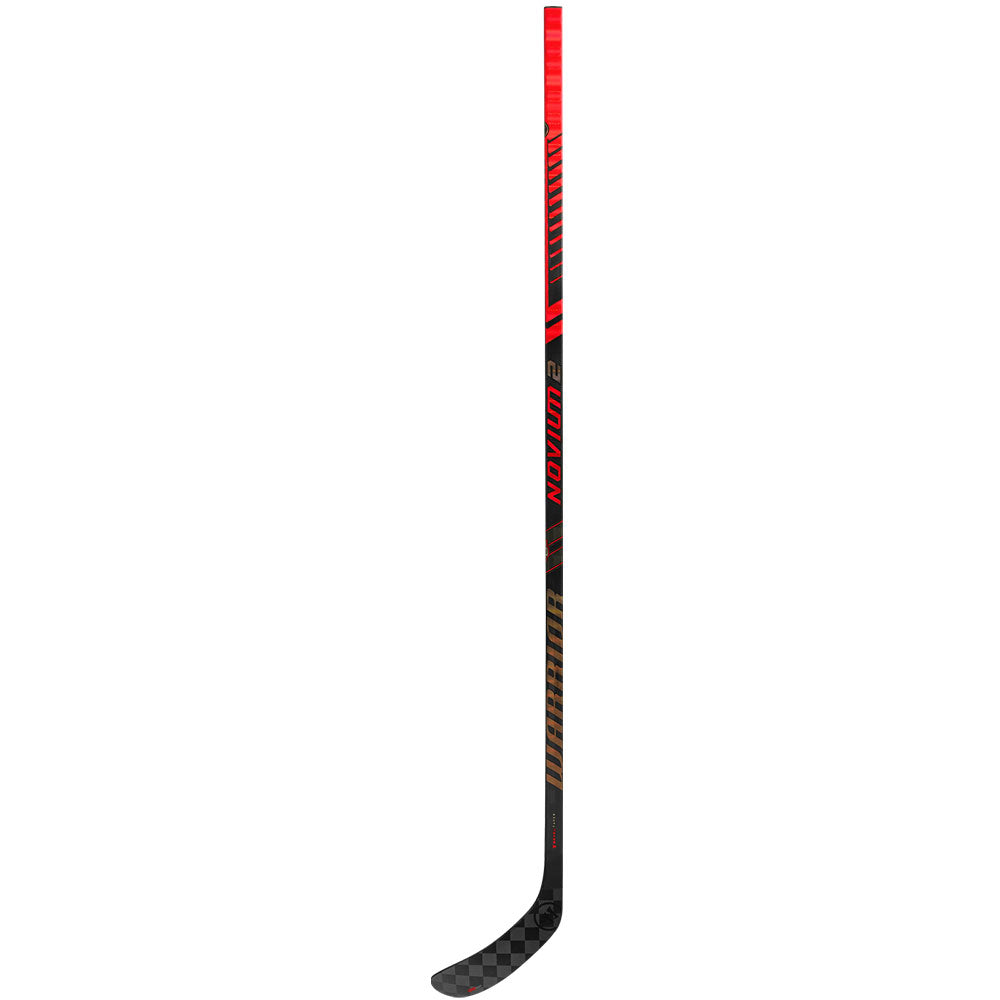 WARRIOR NOVIUM 2 PRO INTERMEDIATE HOCKEY STICK