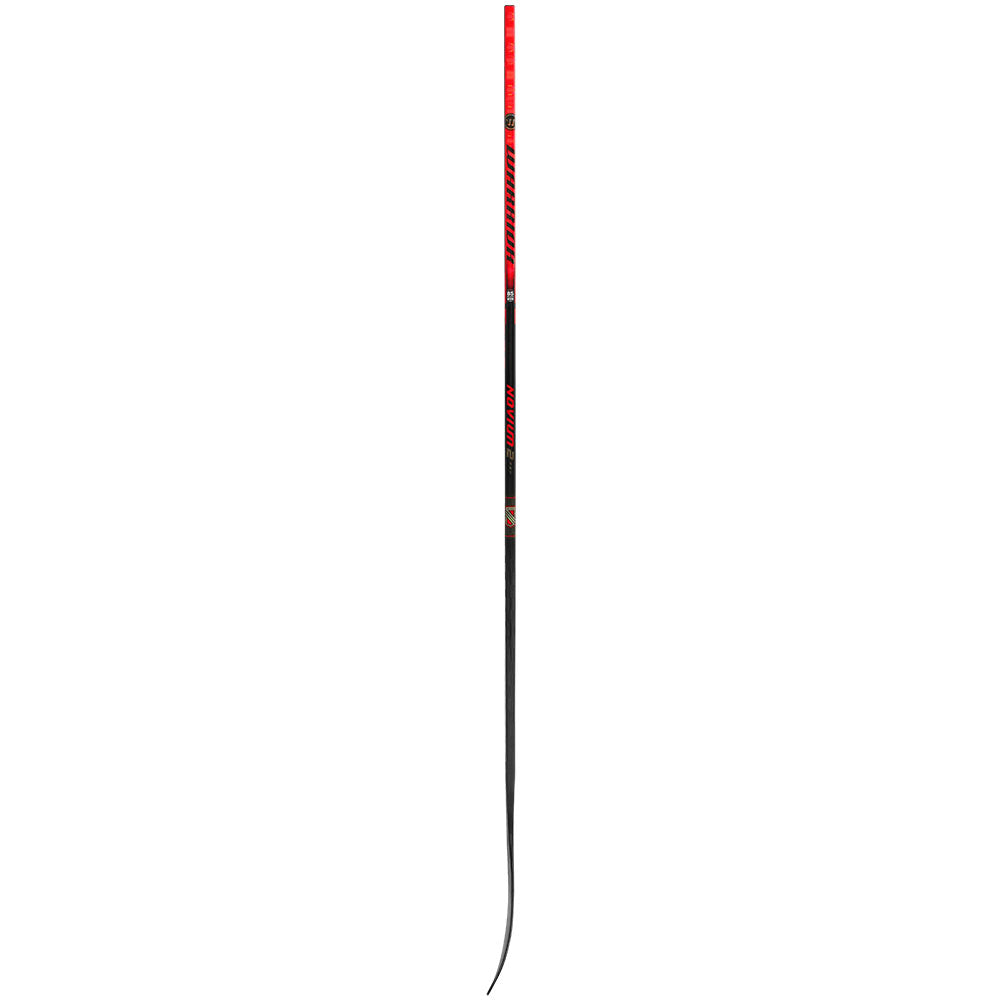 WARRIOR NOVIUM 2 PRO SENIOR HOCKEY STICK