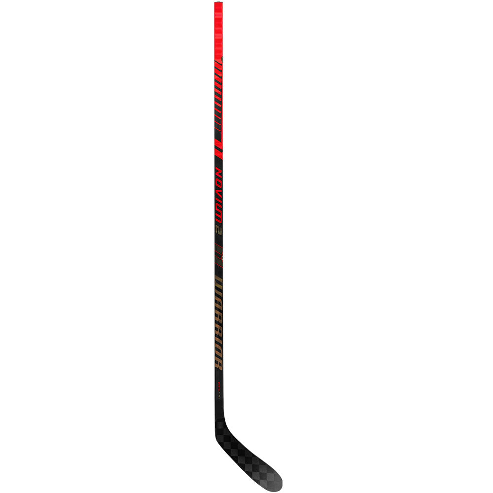 WARRIOR NOVIUM 2 PRO SENIOR HOCKEY STICK