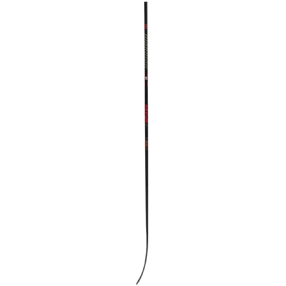 WARRIOR NOVIUM 2 SP INTERMEDIATE HOCKEY STICK