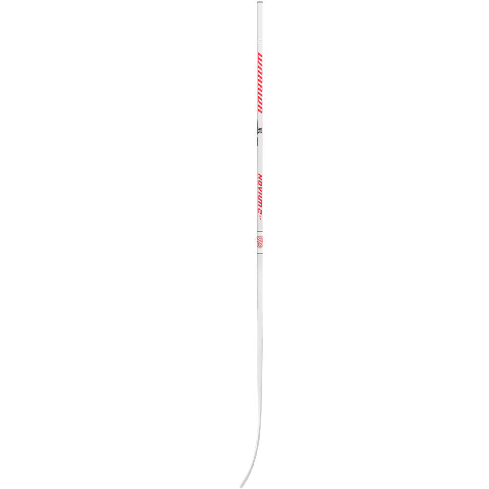 WARRIOR NOVIUM 2 SP JUNIOR HOCKEY STICK