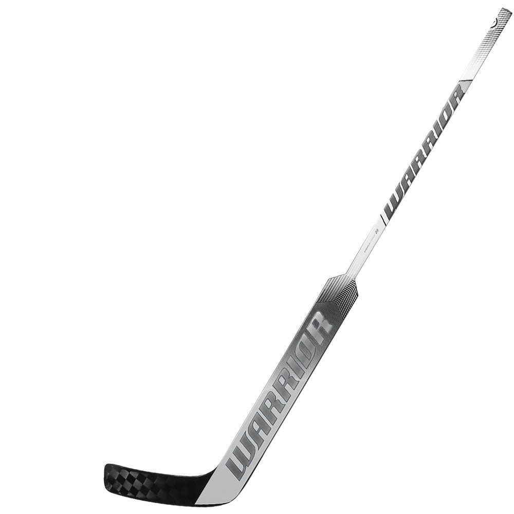 WARRIOR RITUAL V2 PRO+ SENIOR GOALIE STICK - MID 27.5 INCH