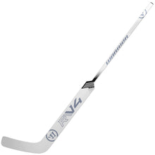 WARRIOR RITUAL V4 INTERMEDIATE GOALIE SITCK - W32 23"